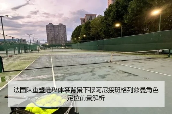 法国队重塑进攻体系背景下穆阿尼接班格列兹曼角色定位前景解析